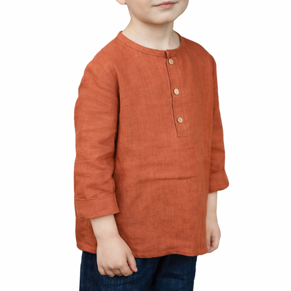 Gentlefolk T-shirt
