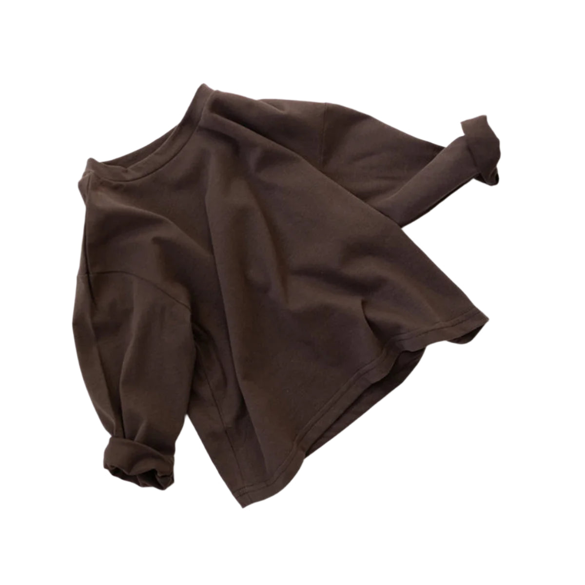 Earthy Long Sleeve Tee