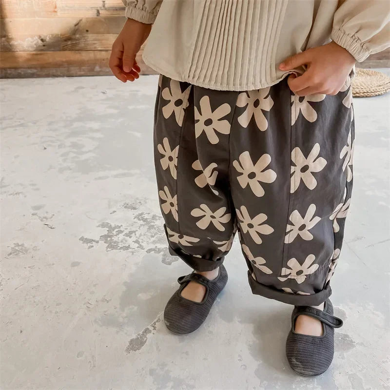 Freedom Fit™ Cotton Pants