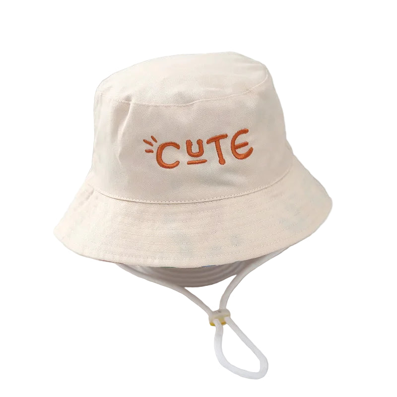 Little Tribe Reversible Hat