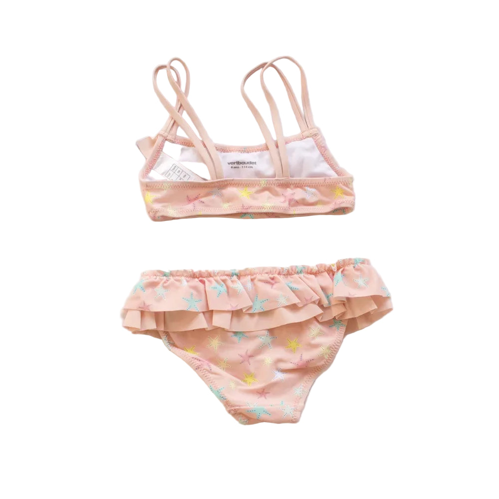 Summer Bloom Bikini Set