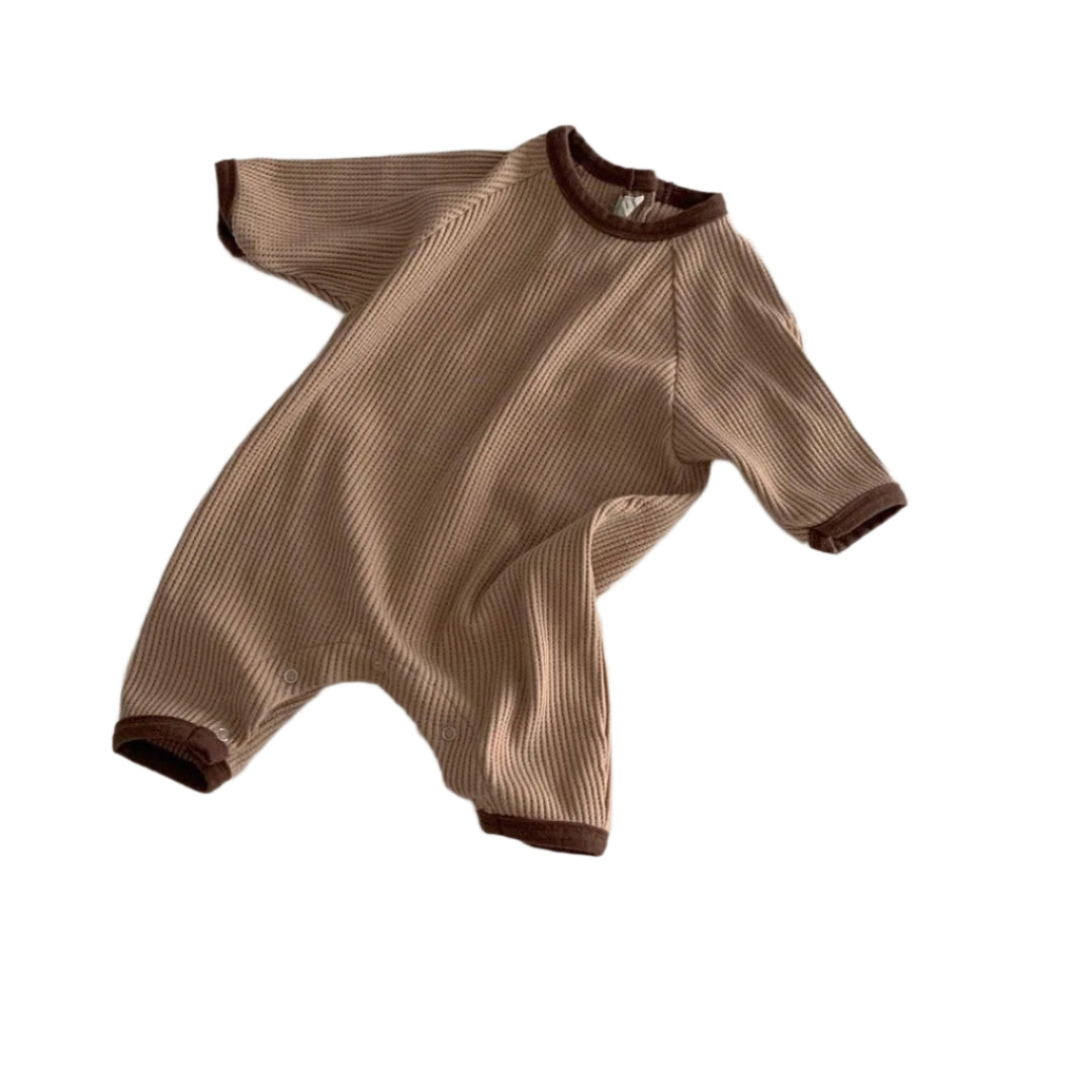Chic Cub Onesie
