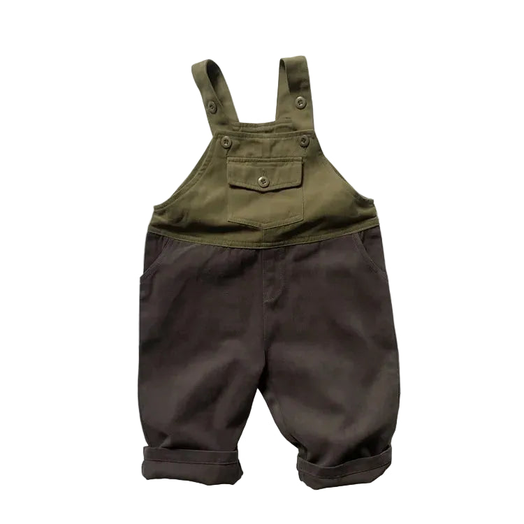 Timber Trail Suspenders