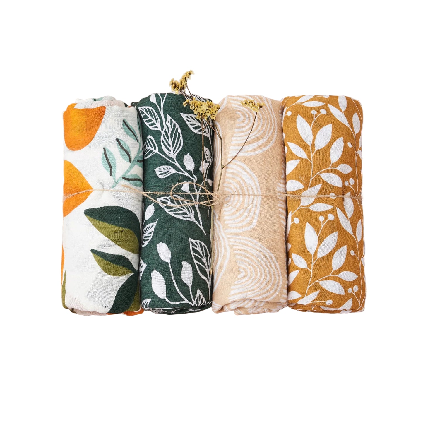 Bamboo Bliss Swaddle