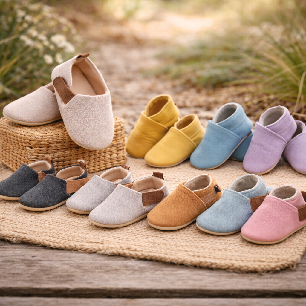 Footwear