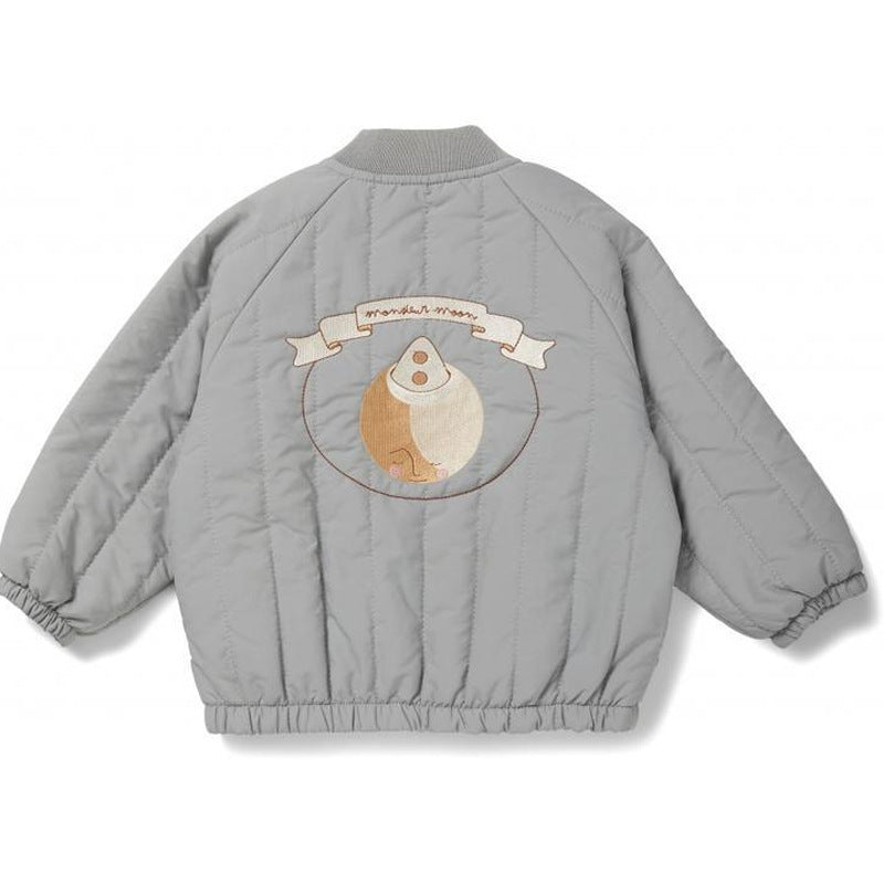 Whimsy Quilt Jackets – Soft & Playful Layers