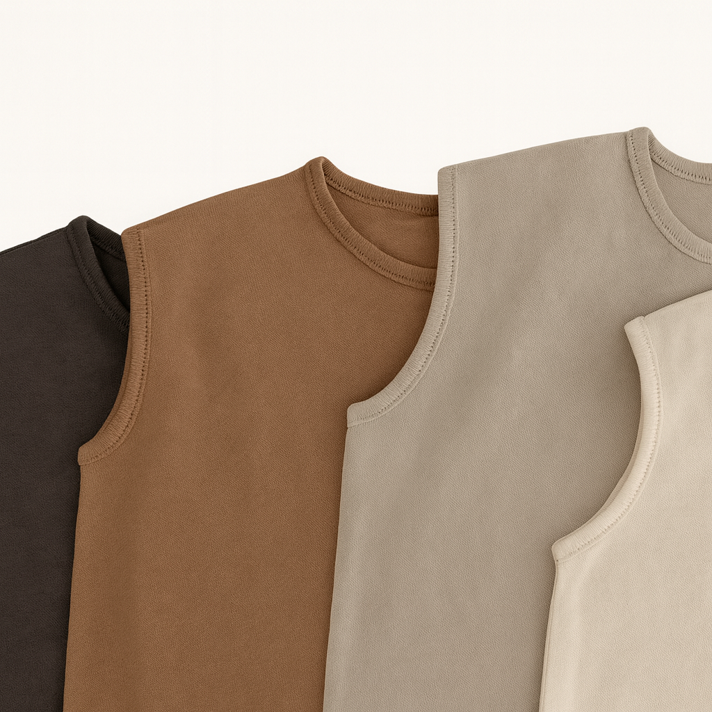 Cotton Summer Set Unisex