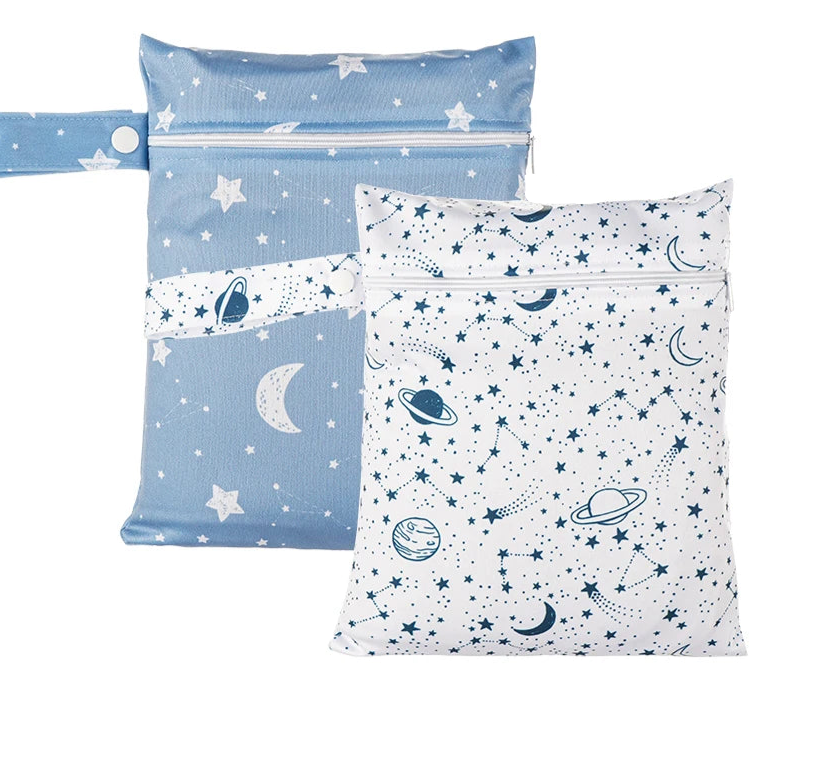 Waterproof Nappy Bag