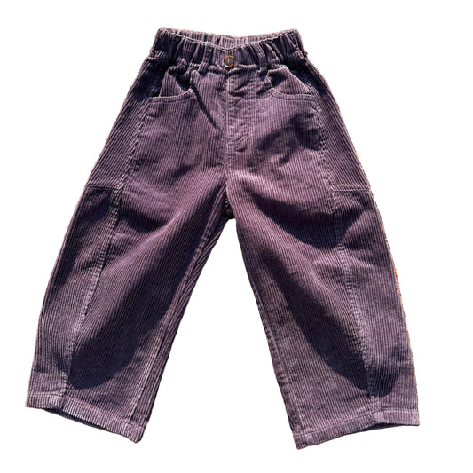 Little Tribe Cords Trousers