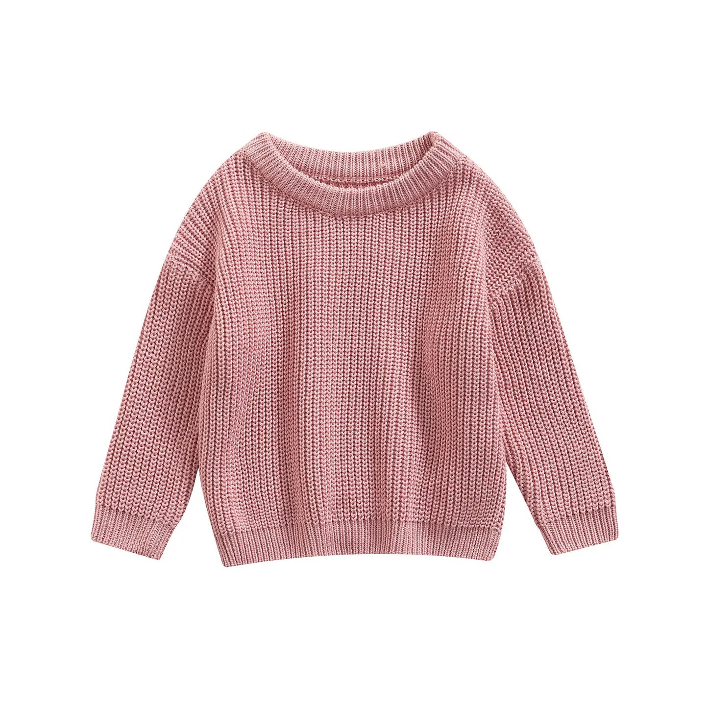 Cozy Baby Jumpers
