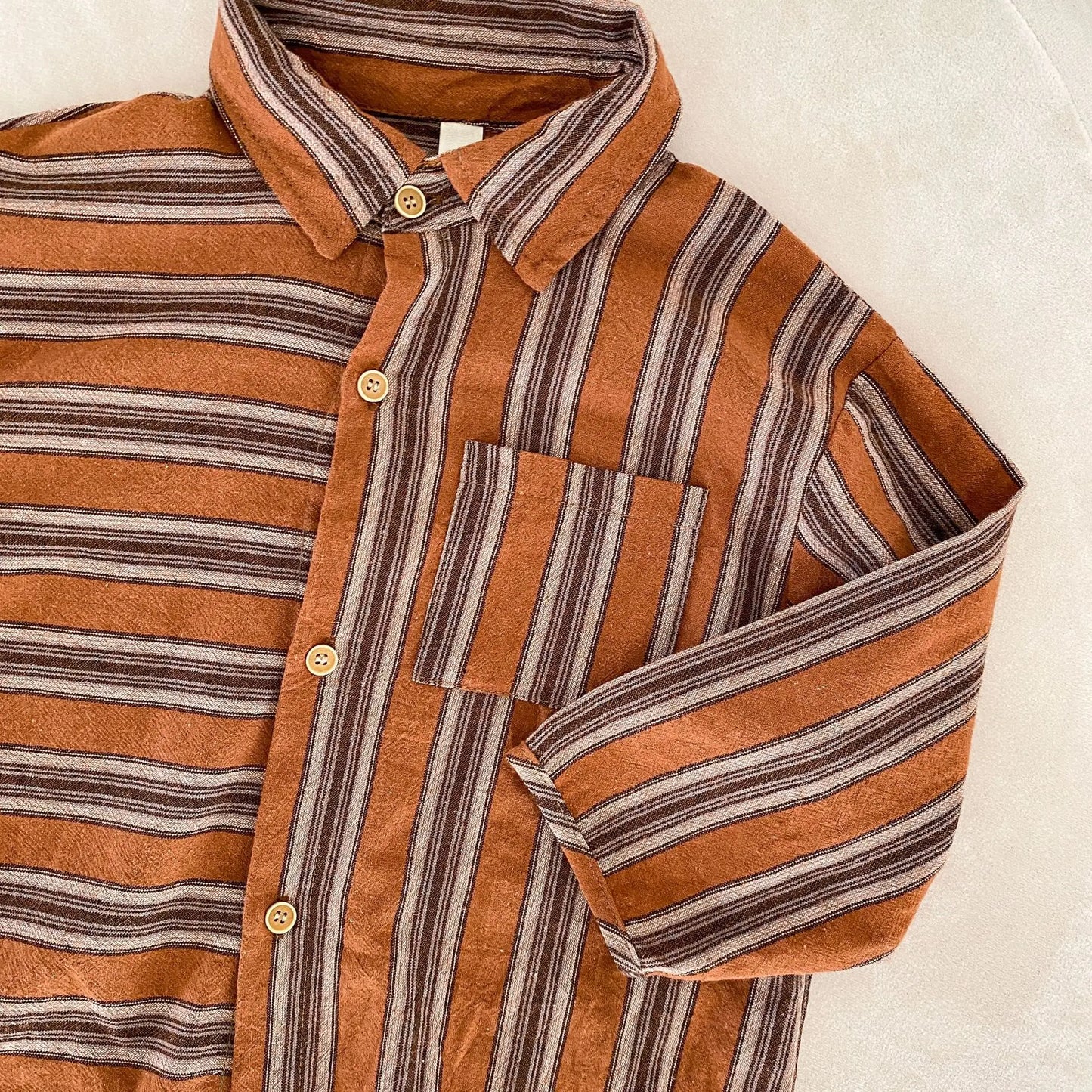 The Weekend Shirt