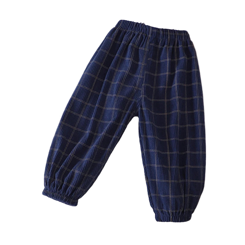 Retro Vibes Pants