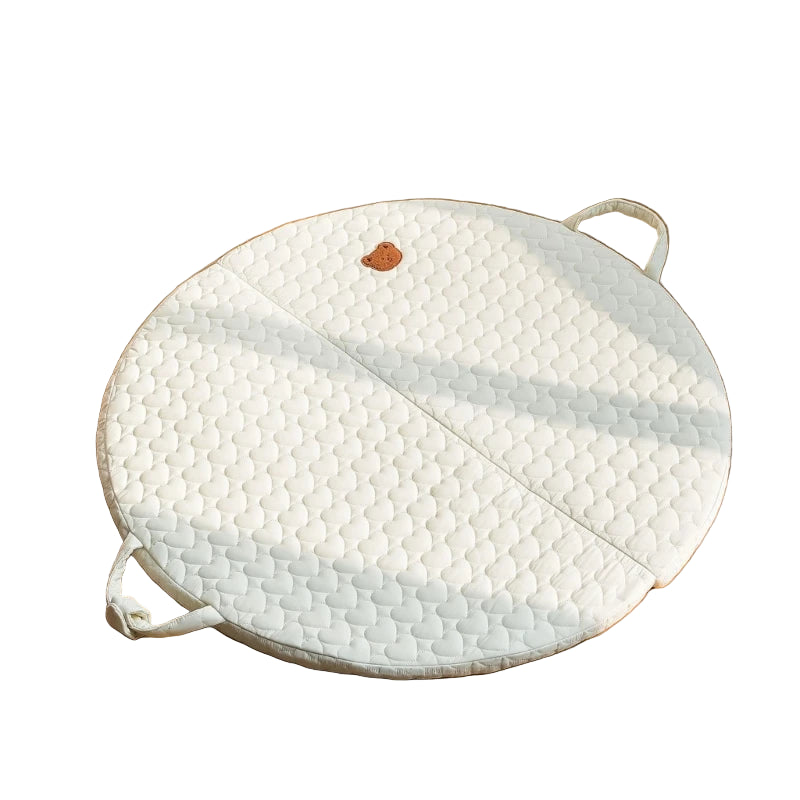 Foldable Baby Play Mat – Bear Design