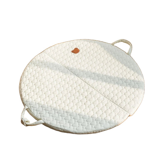 Foldable Baby Play Mat – Bear Design