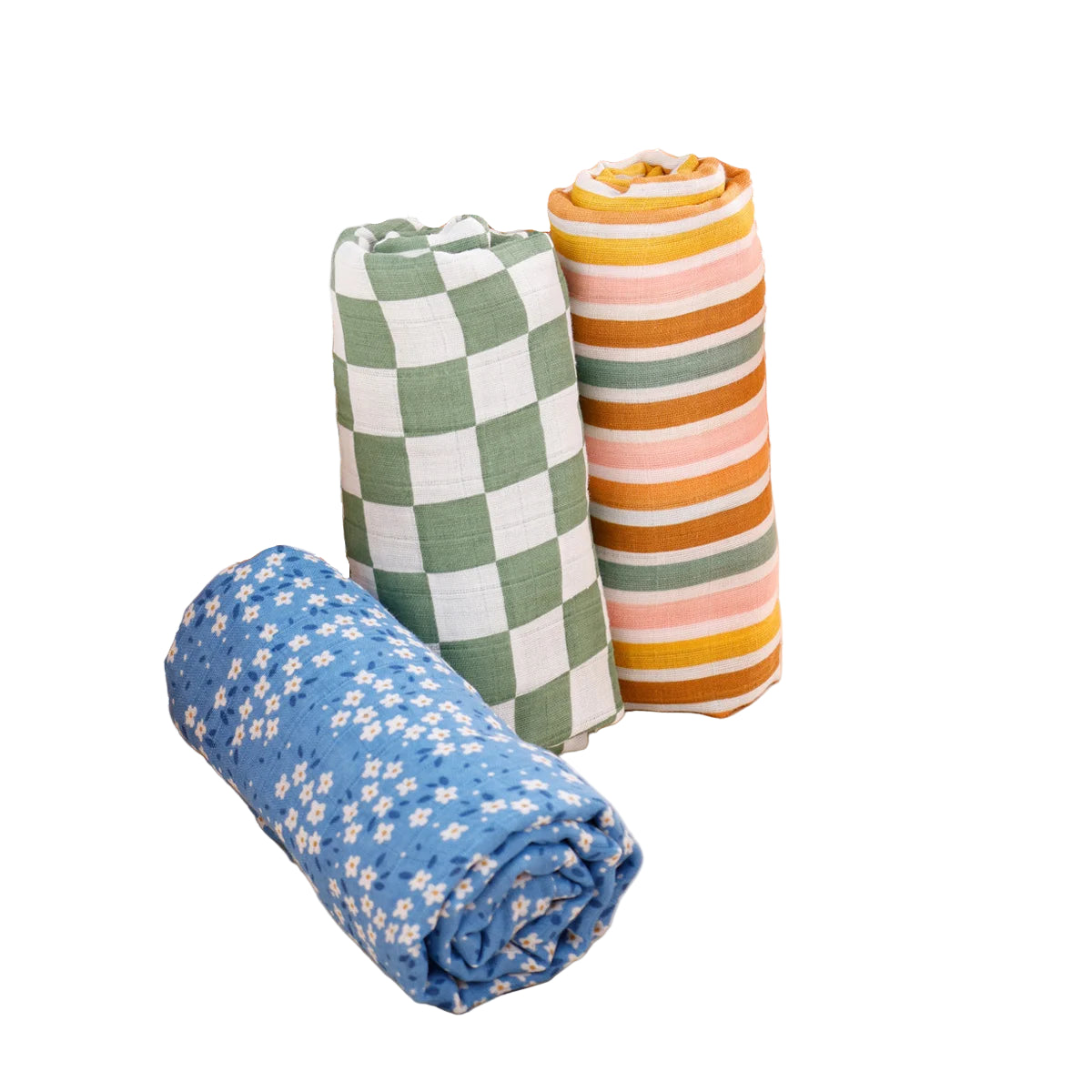 Little Tribe Swaddle