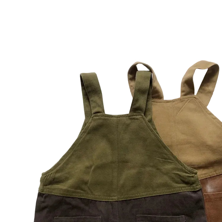 Timber Trail Suspenders