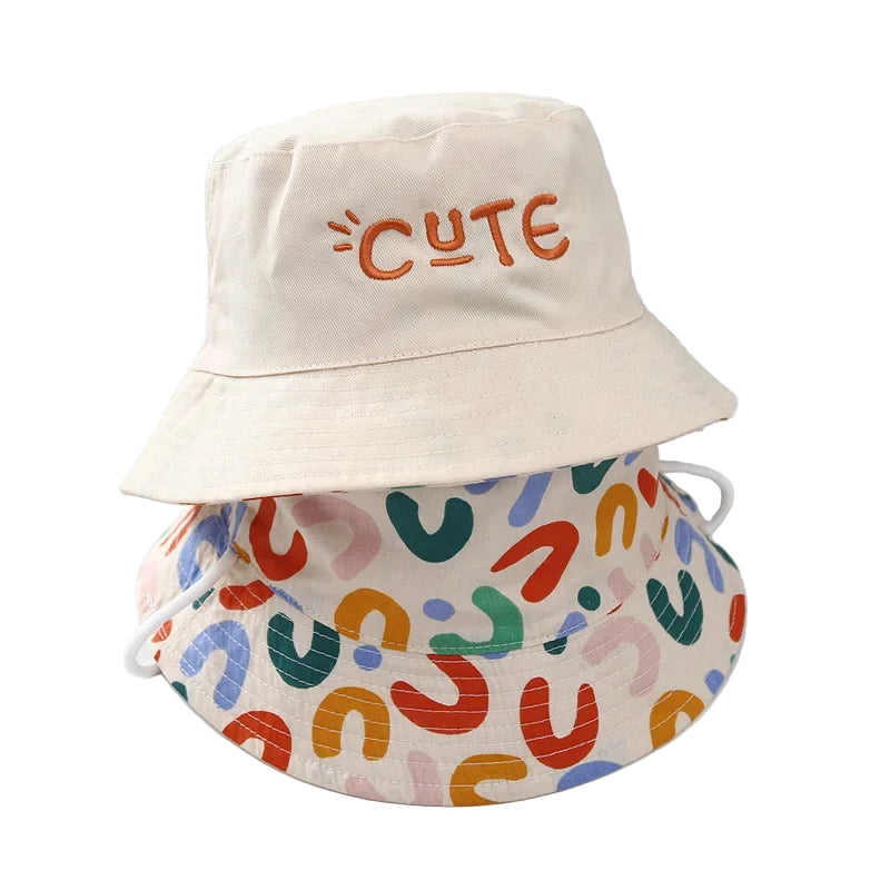 Little Tribe Reversible Hat