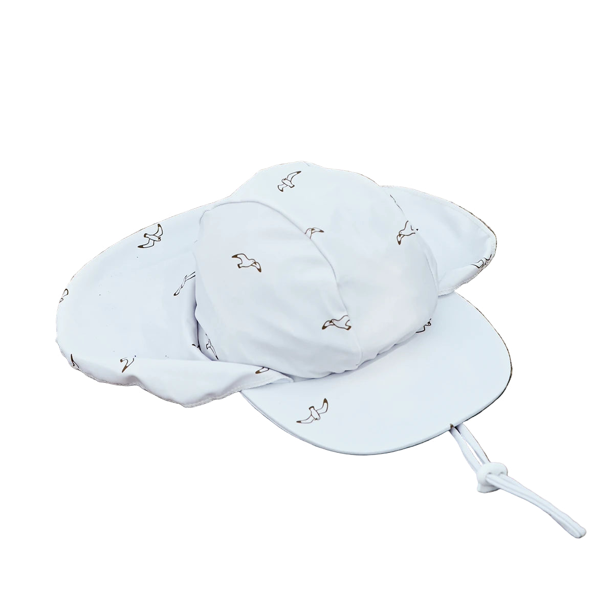 Baby Long Sleeve Swimsuit Set