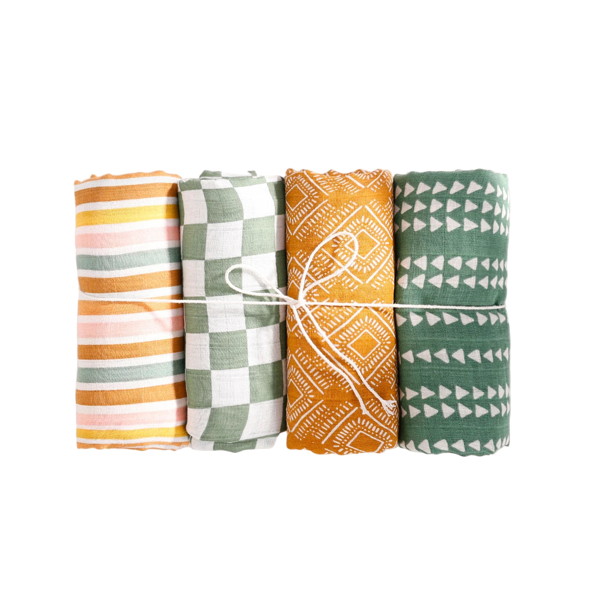 Bamboo Bliss Swaddle