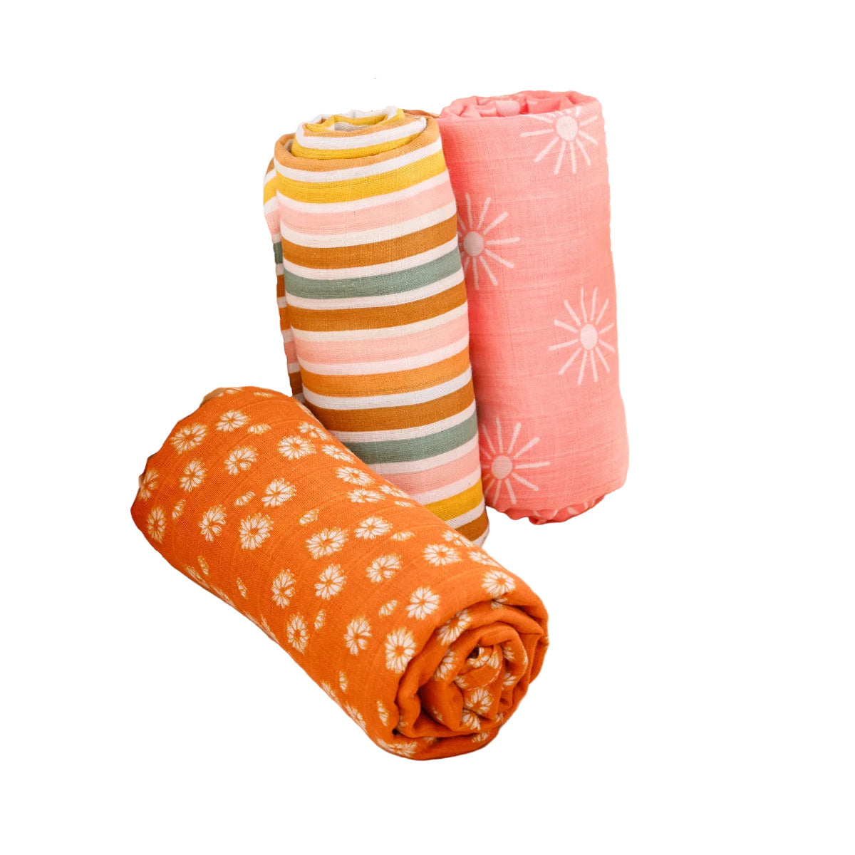 Little Tribe Swaddle