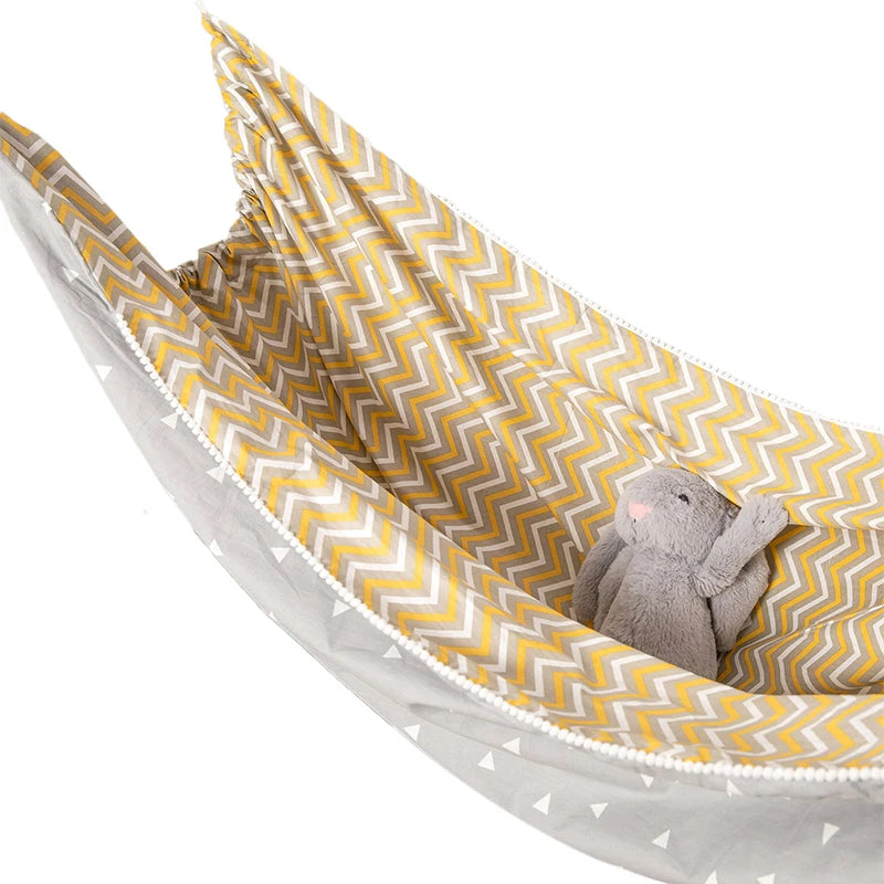 Baby Hammock Swing
