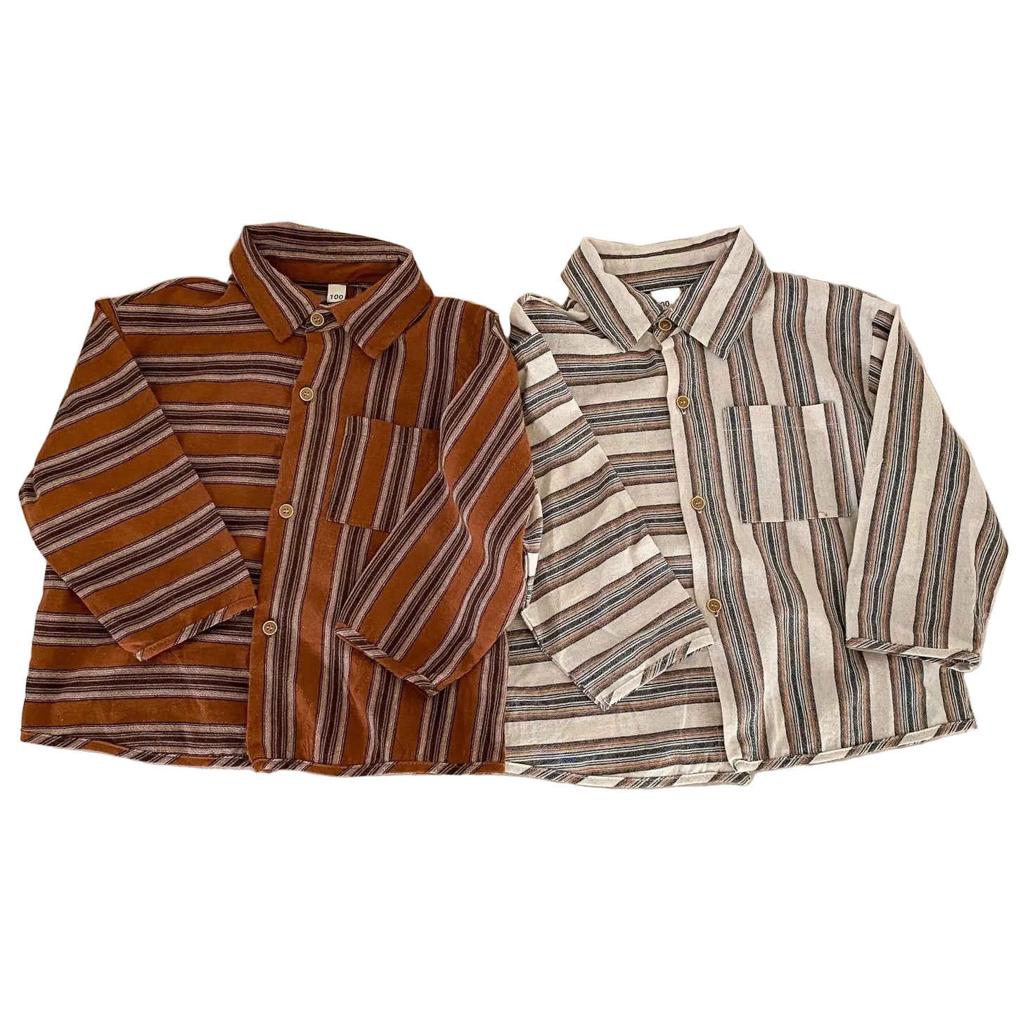 The Weekend Shirt