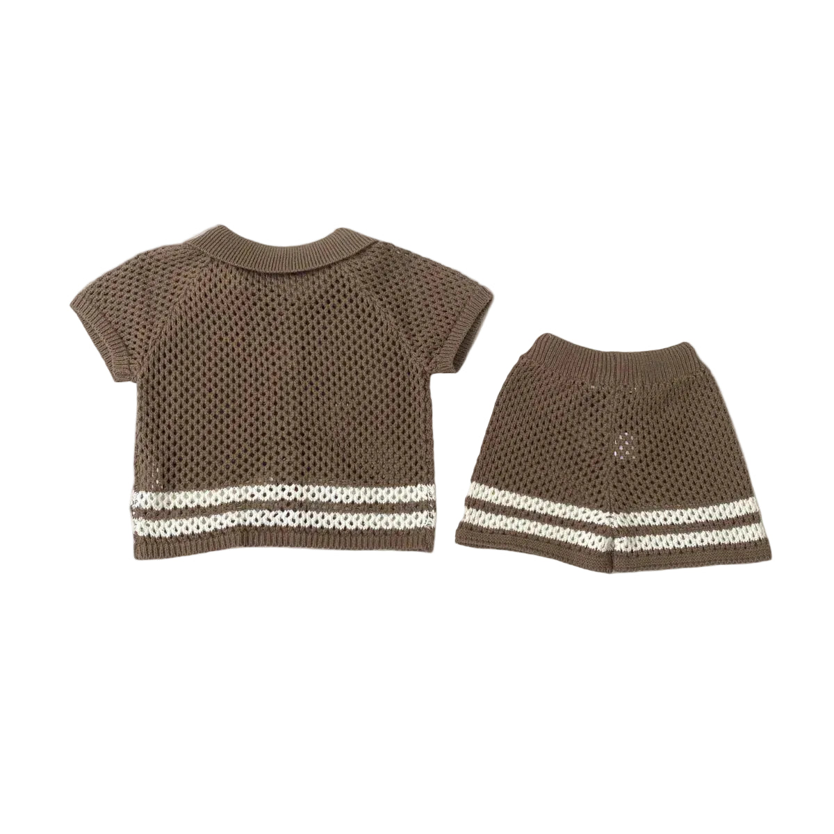 Coastal Knit Set