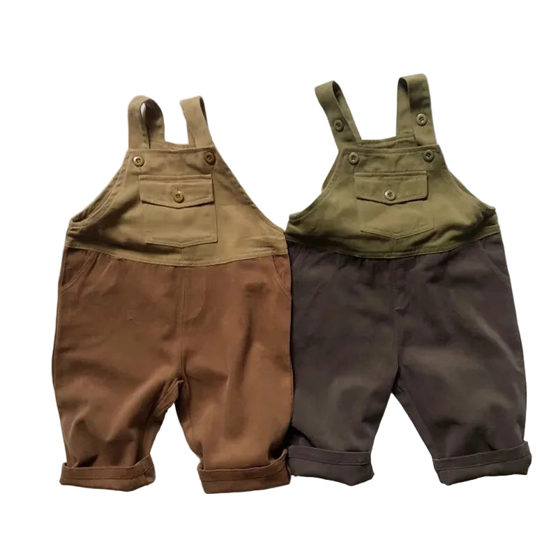 Timber Trail Suspenders