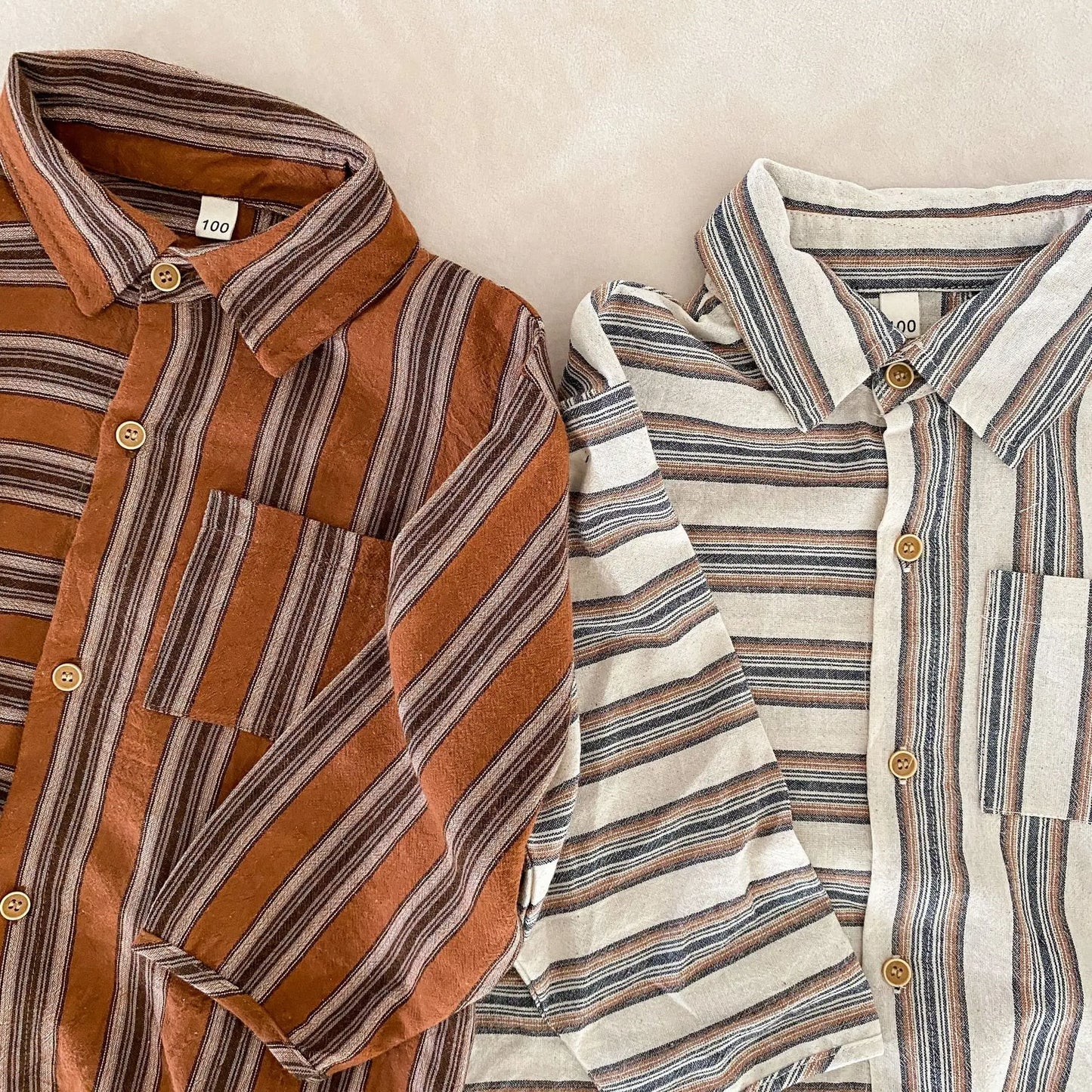 The Weekend Shirt