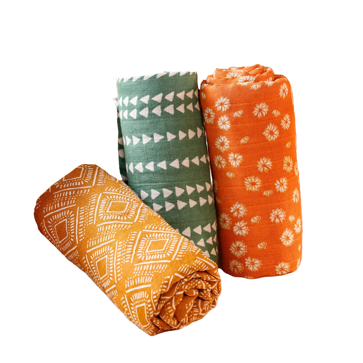 Little Tribe Swaddle