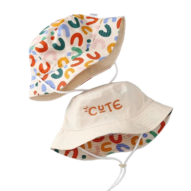 Little Tribe Reversible Hat