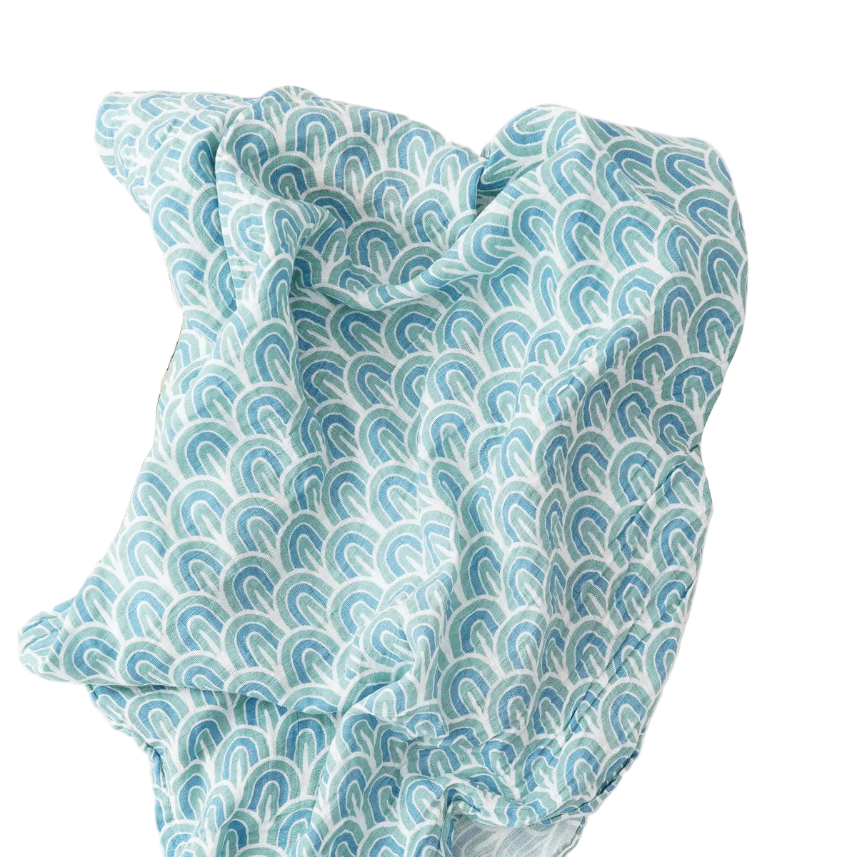 Cozy & Organic Swaddle