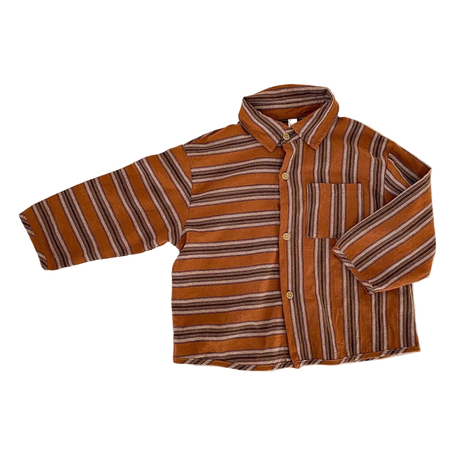 The Weekend Shirt