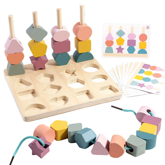 Little Thinkers Puzzle