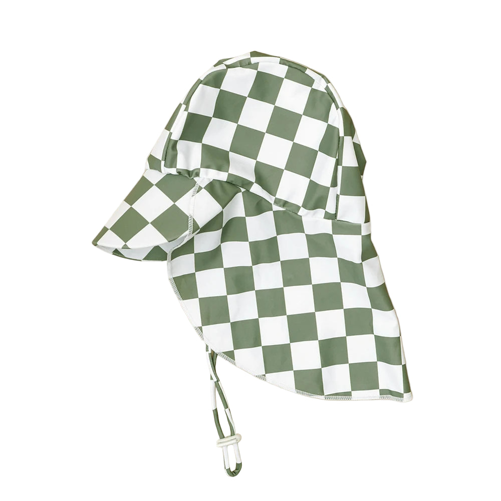 Baby Long Sleeve Swimsuit Set