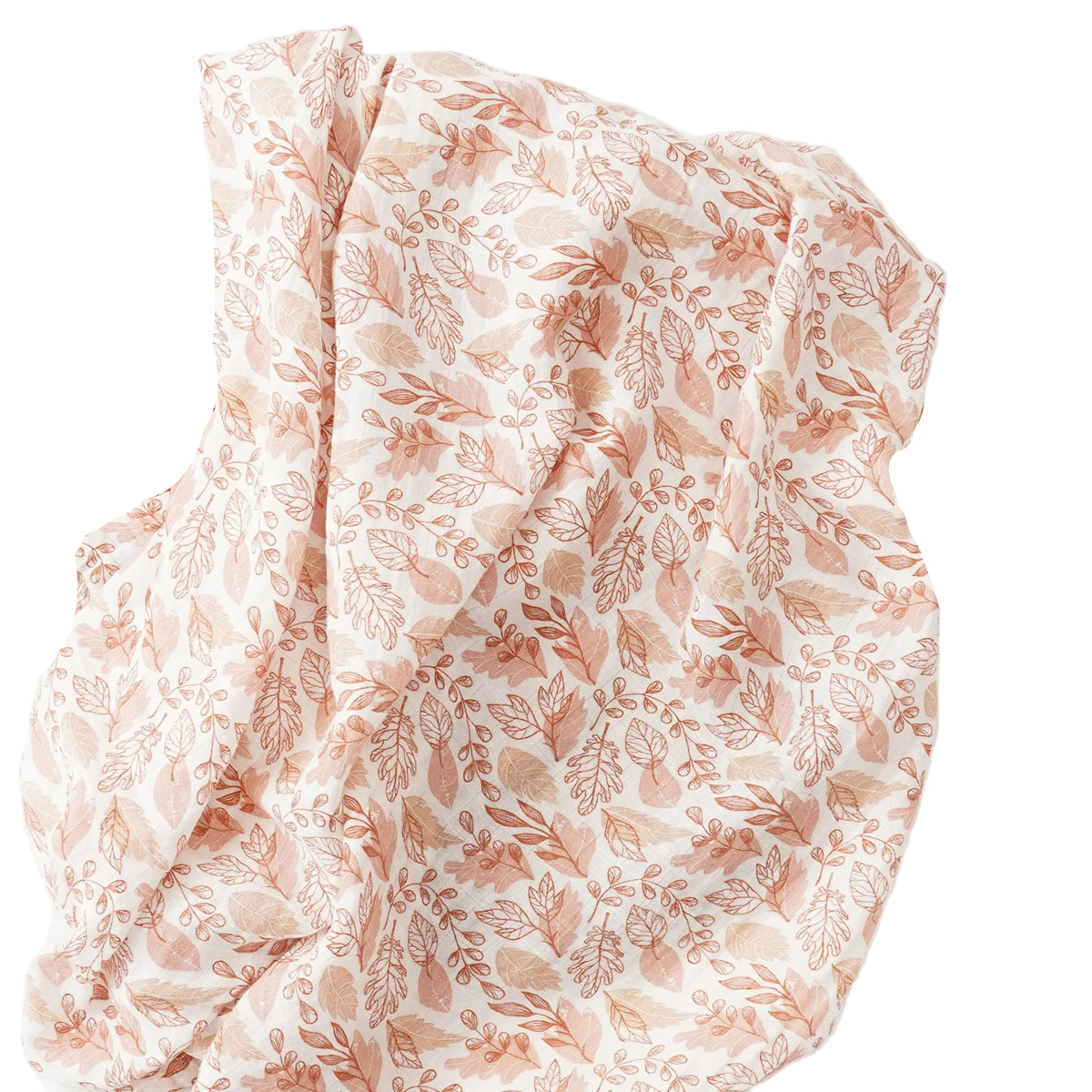 Cozy & Organic Swaddle