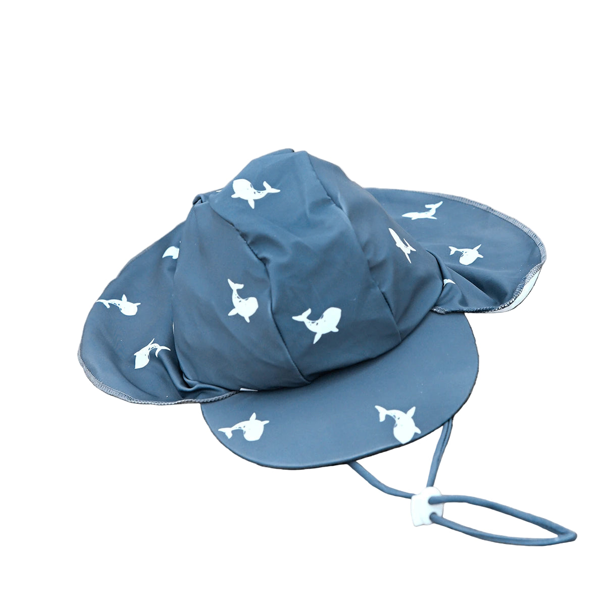 Baby Long Sleeve Swimsuit Set