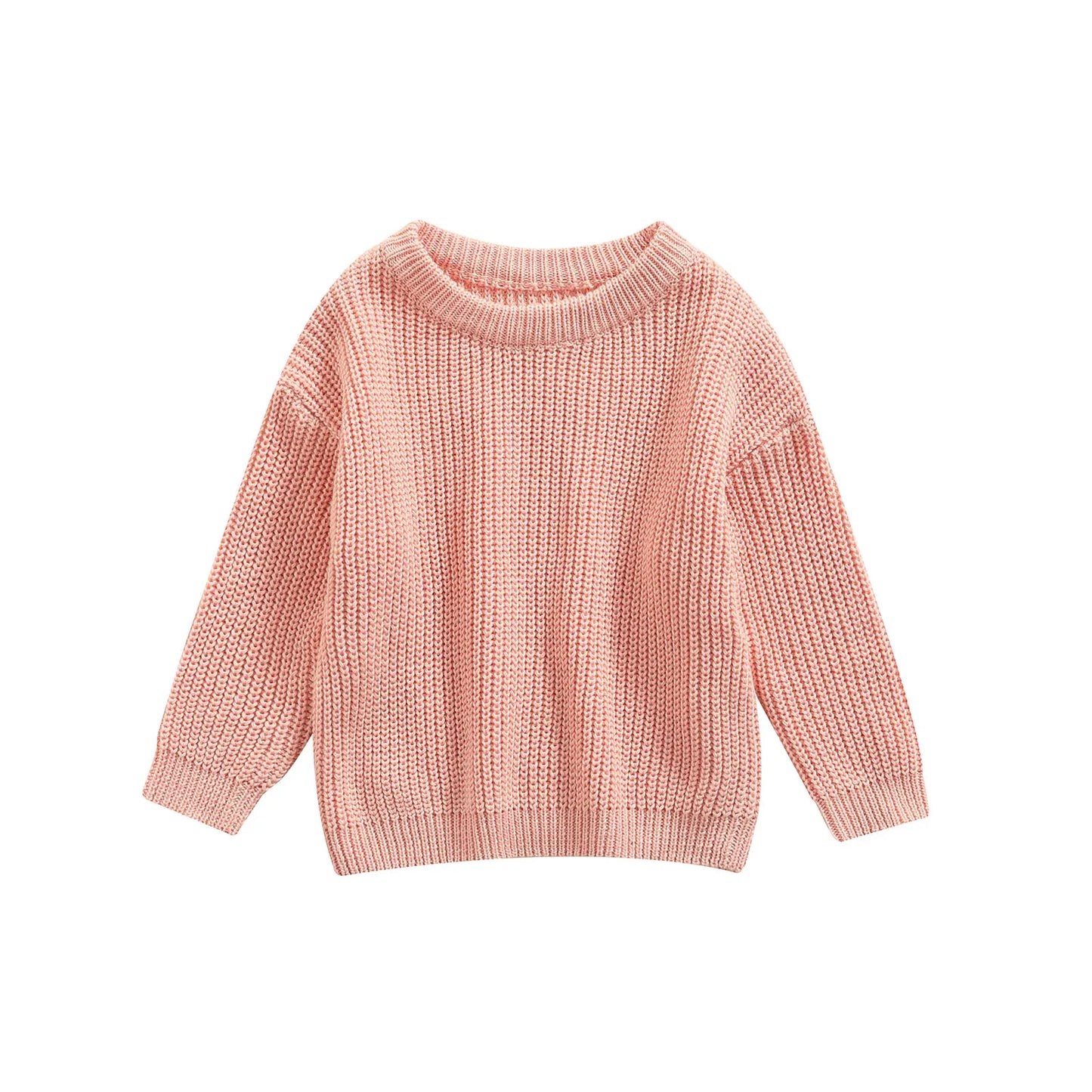 Cozy Baby Jumpers
