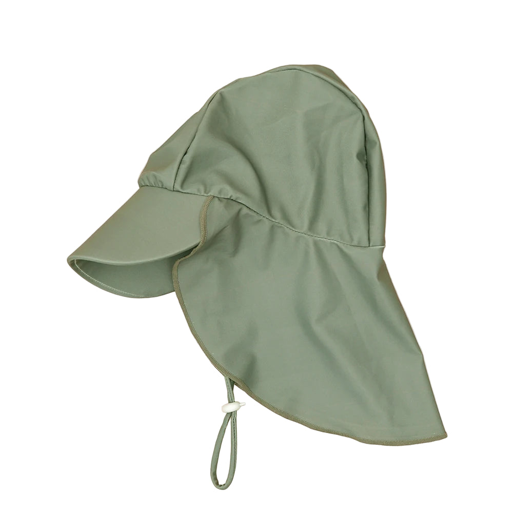 Baby Long Sleeve Swimsuit Set