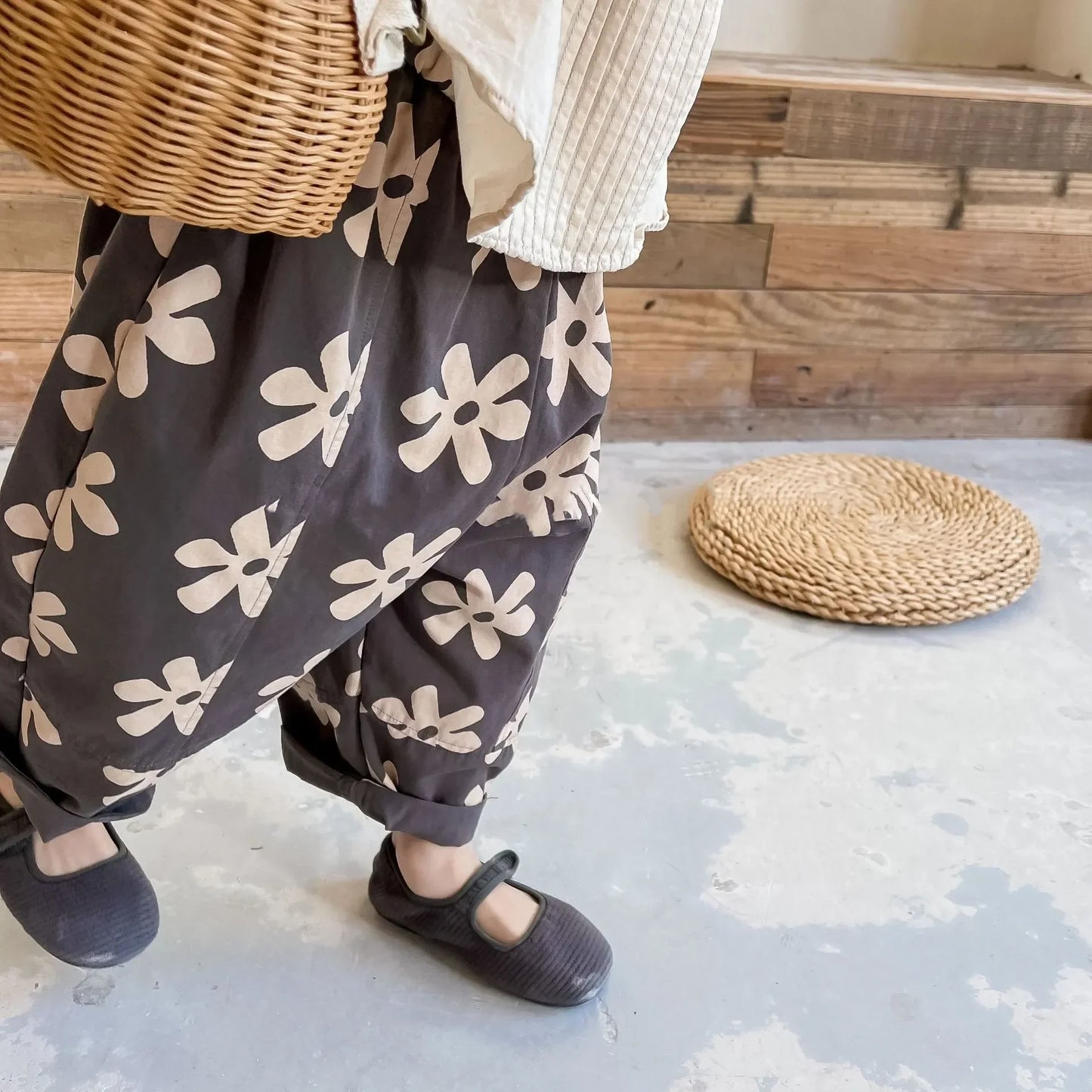 Freedom Fit™ Cotton Pants