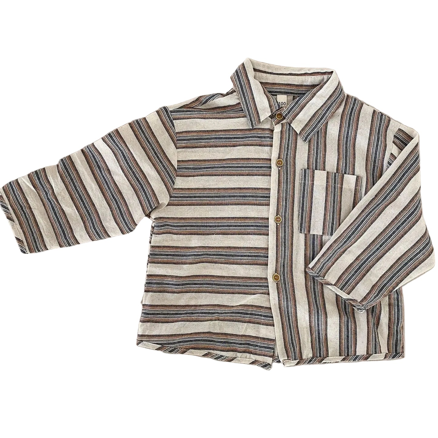 The Weekend Shirt