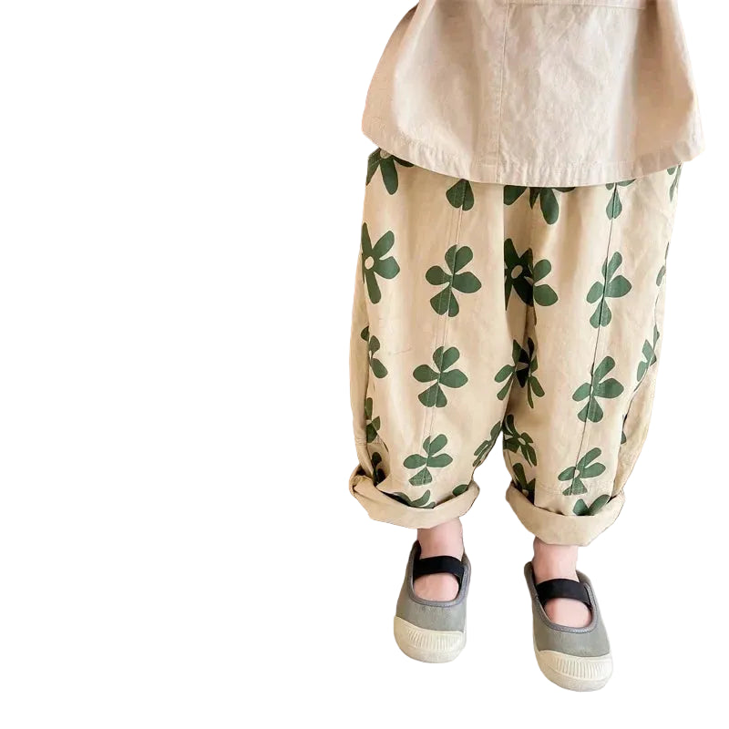 Freedom Fit™ Cotton Pants