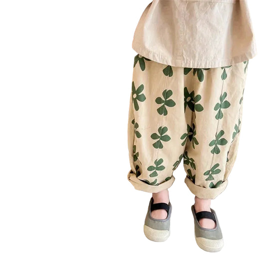 Freedom Fit™ Cotton Pants