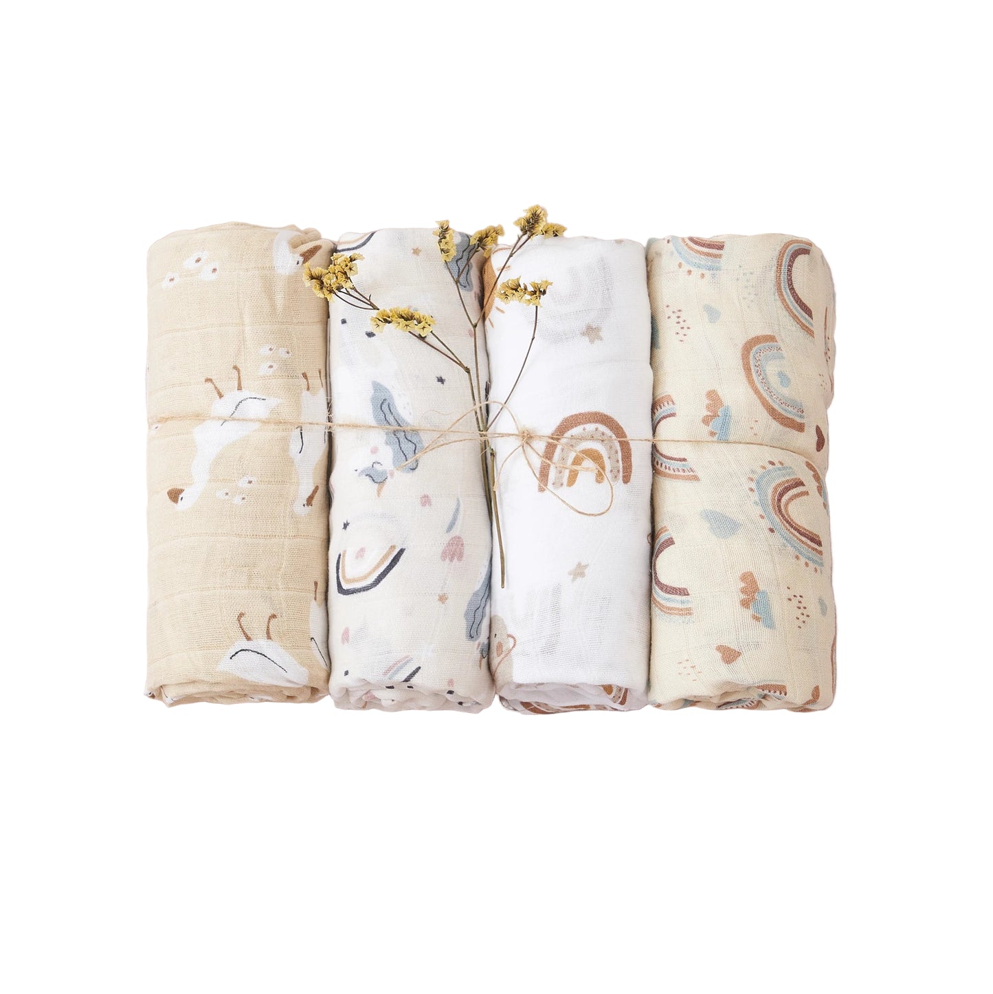 Bamboo Bliss Swaddle