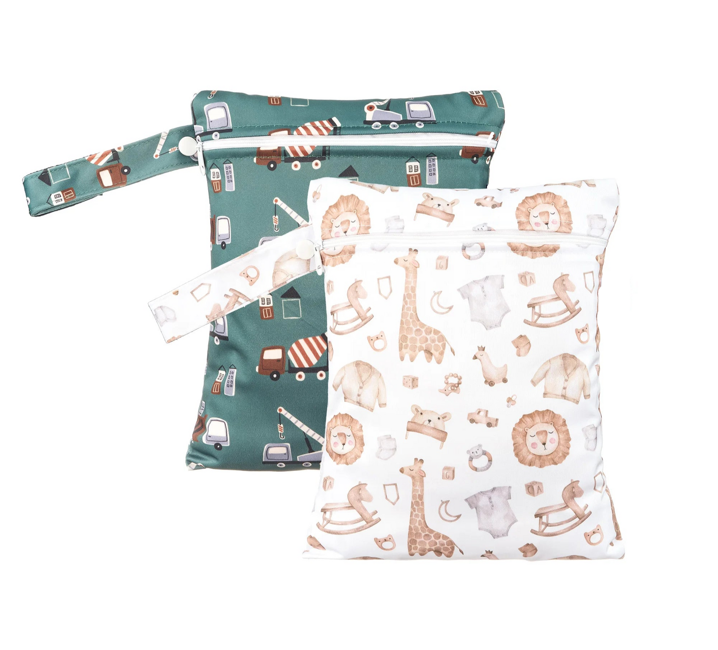 Waterproof Nappy Bag