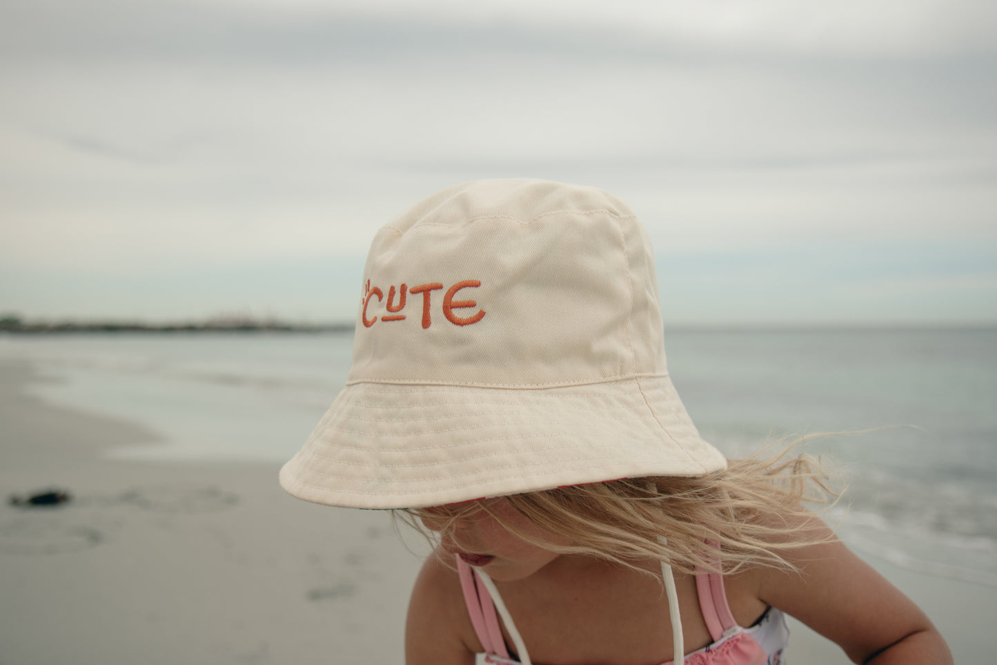 Little Tribe Reversible Hat