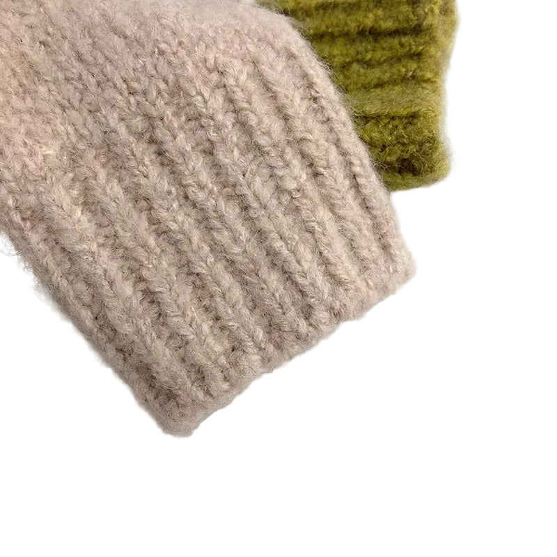 Retro Knit Cardigan™