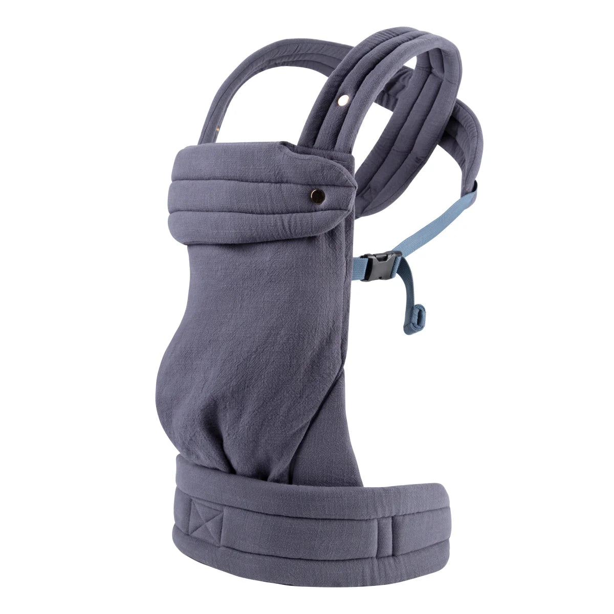 Linen Embrace Baby Carrier