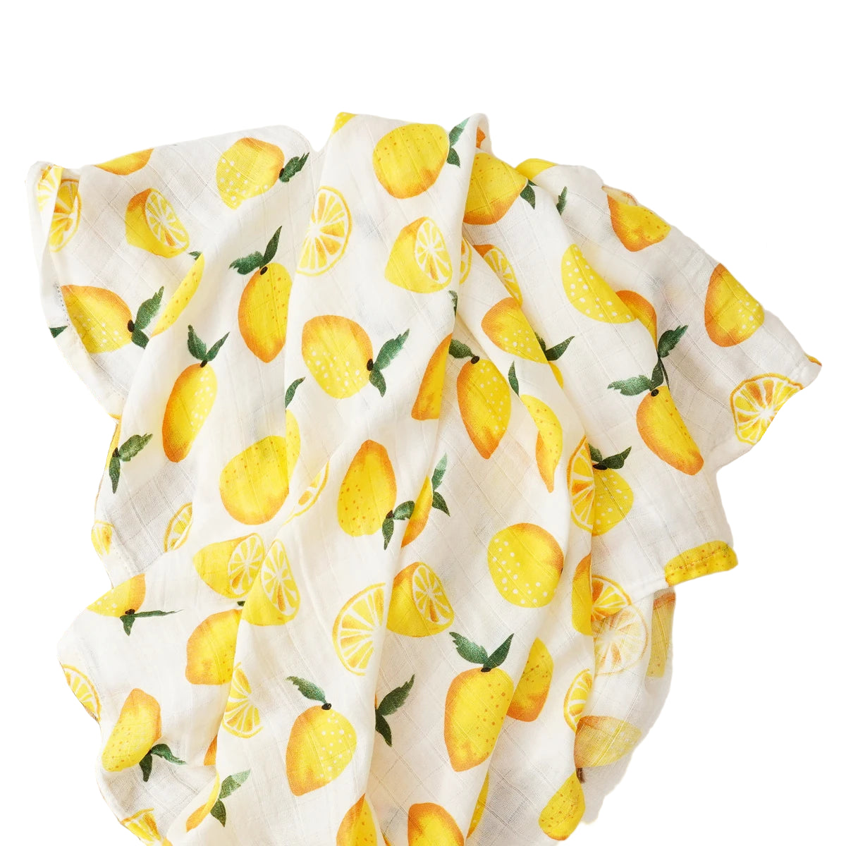 Cozy & Organic Swaddle