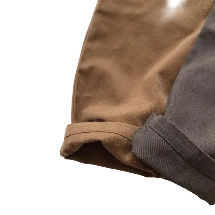 Timber Trail Suspenders